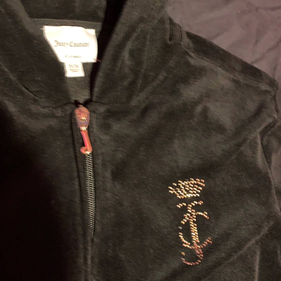  juicy couture tröja 💋 - 91