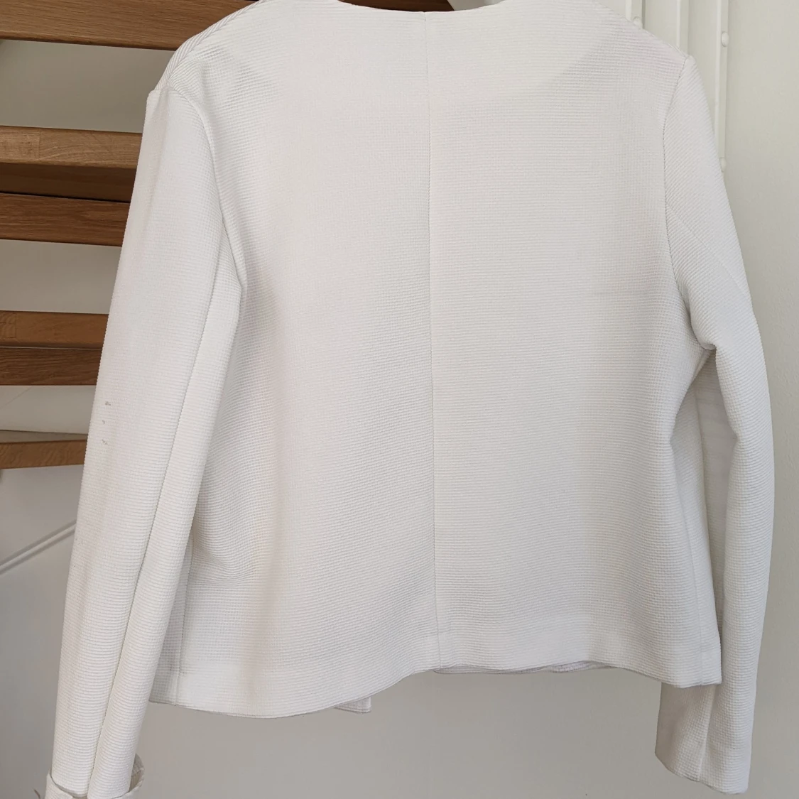 Vit Mango kavaj - 90