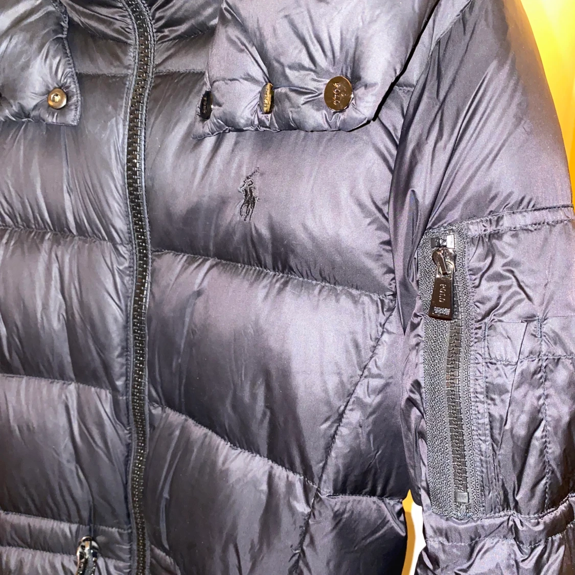 Vinterjacka Ralph Lauren - 90