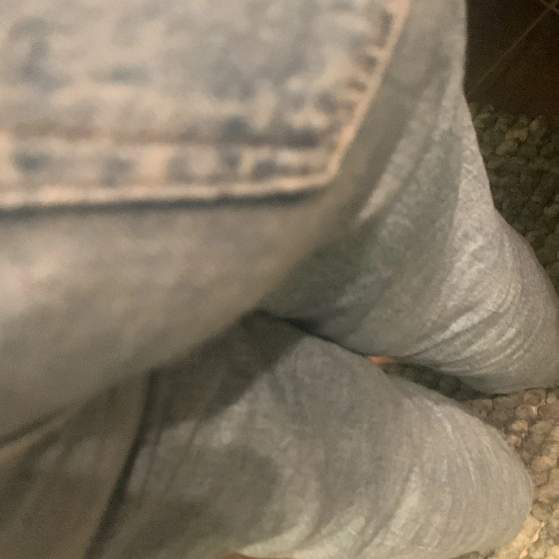 Säljer ett par Jens  - 90