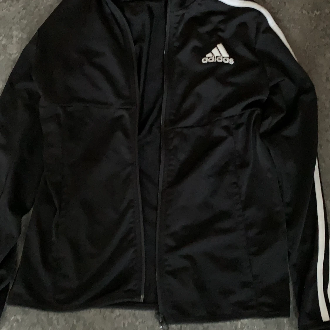 Adidas kofta