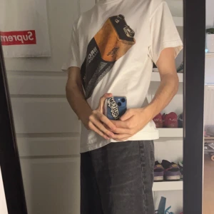 Bronze56k tshirt  - Bronze56k t shirt köpt förra sommarn, knappt använd💯 storlek medium, asfet 🔋🔋🔋