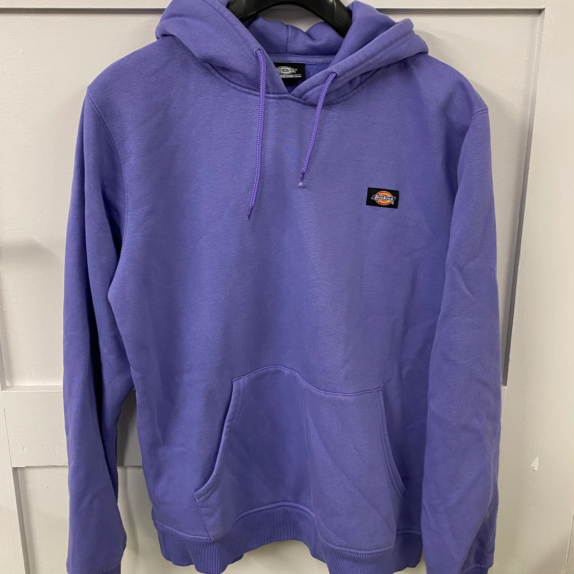 Lila Dickies Hoodie 
