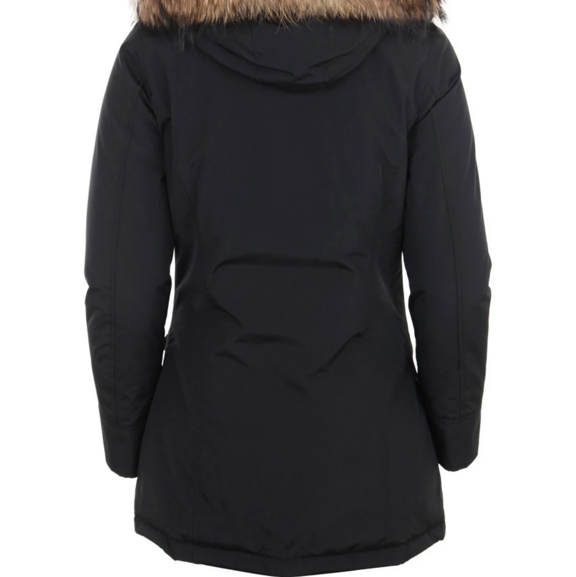 Woolrich dam jacka strl S - 90