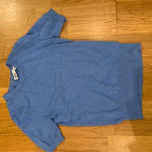 Blå tröja - Fint skick