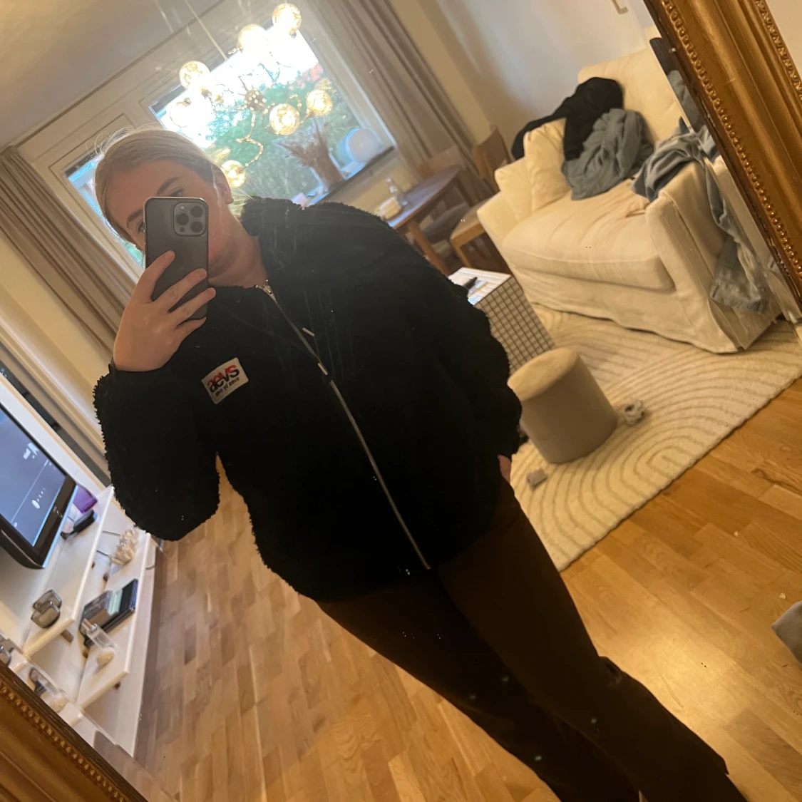 Teddyjacka från Svea - 90