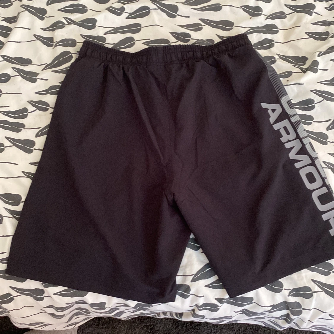 Under Armour Träningsskjorts (oanvända) - 90