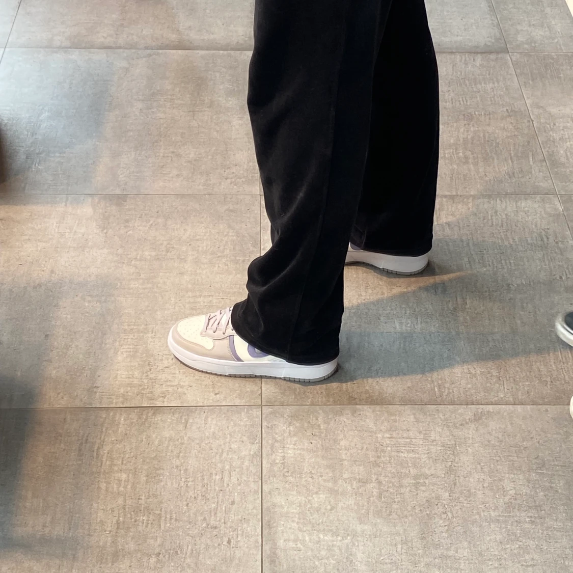 Skit balla Nike skor 😍💗 - 90