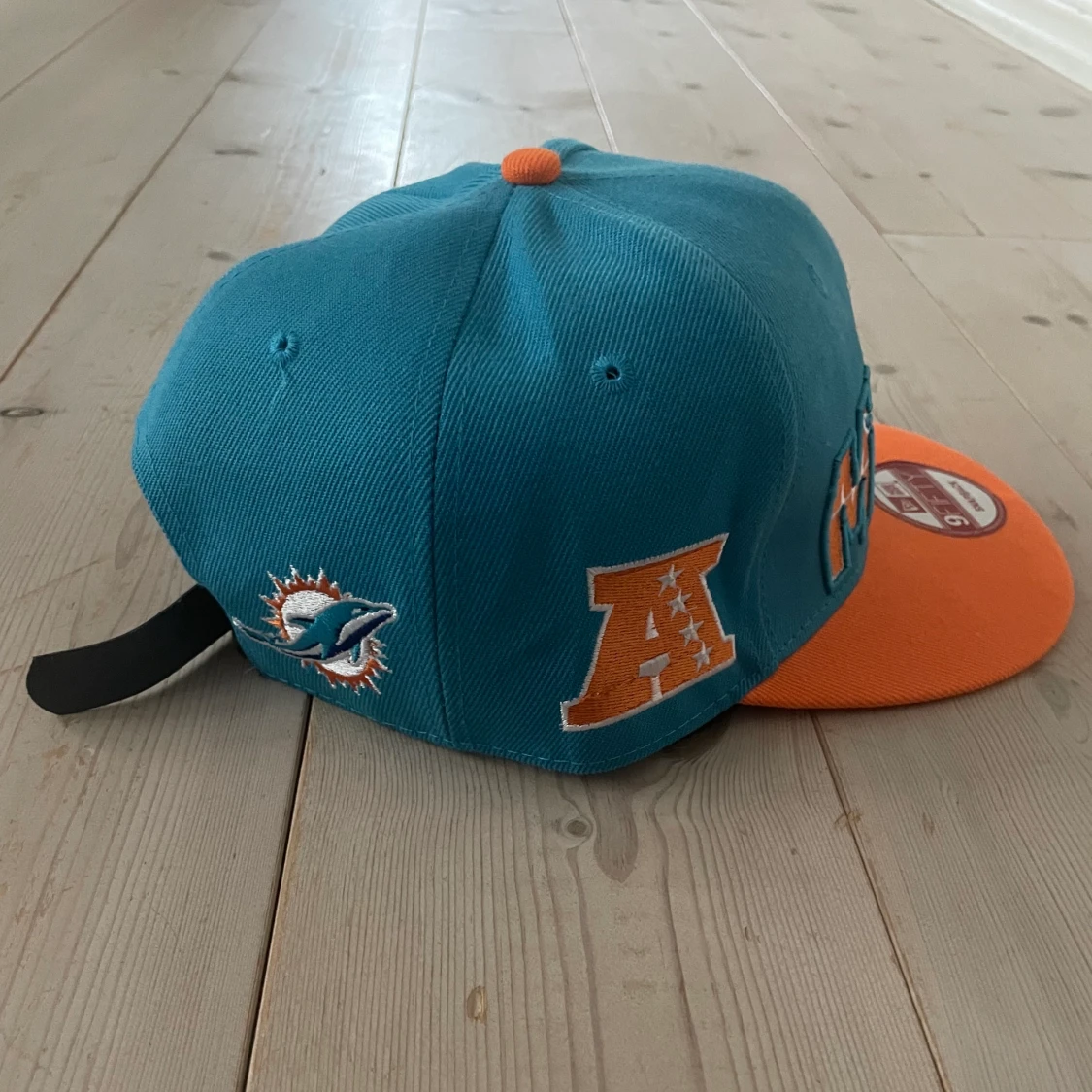 NewEra 9fifty snapback-Miami - 90