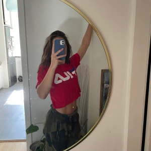 Magtröja fila - Knappt använd fila magtröja 