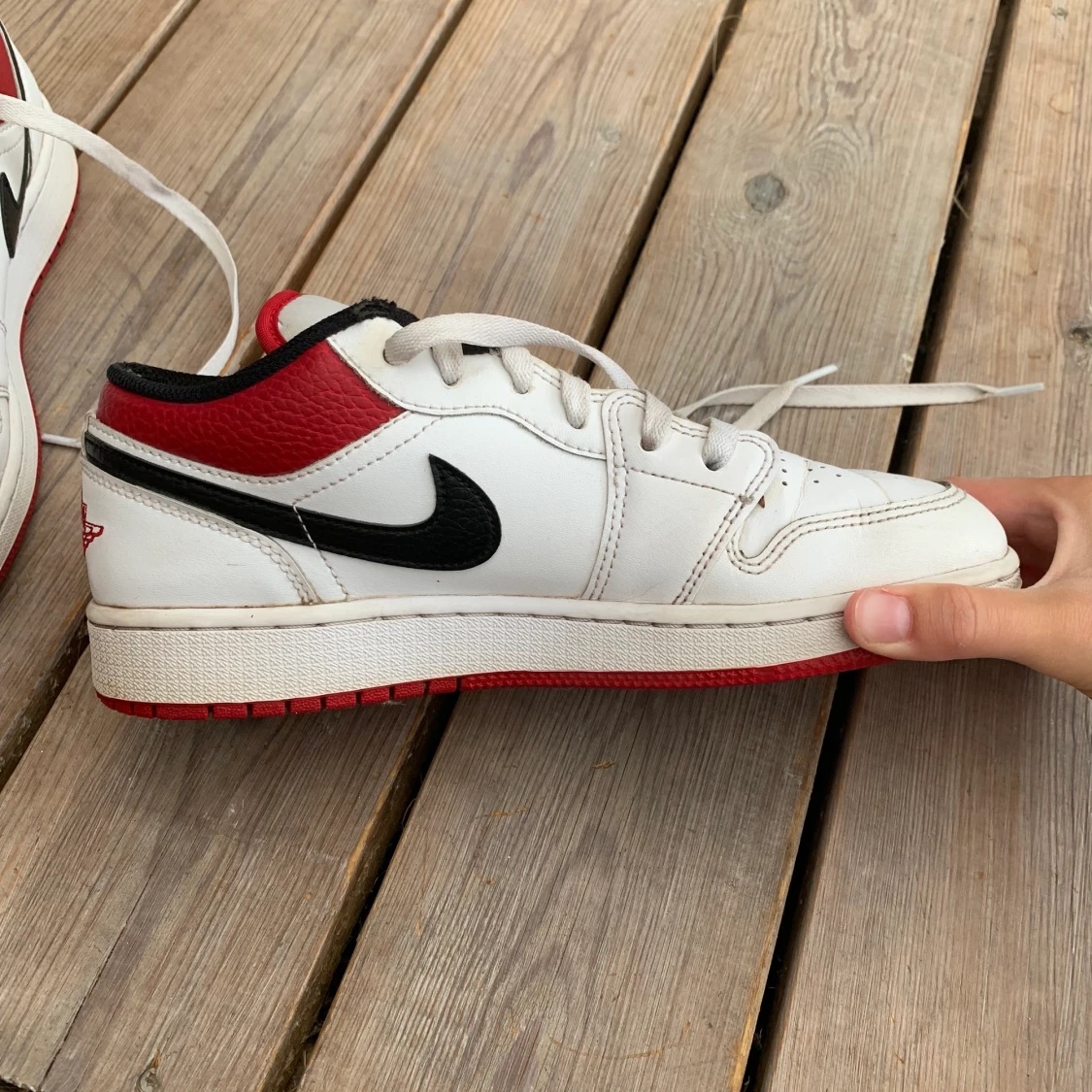 Nike air jordan low - 90