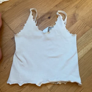 Pull and bear  - Vitt linne