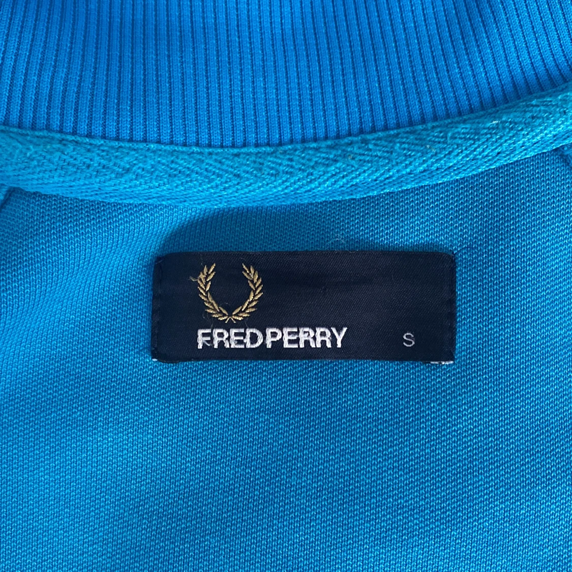 Fred Perry zip up - 91