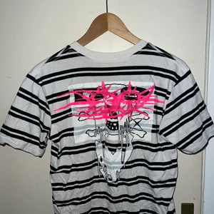 Drain gang t-shirt - Köpt på new york konserten på merchbordet