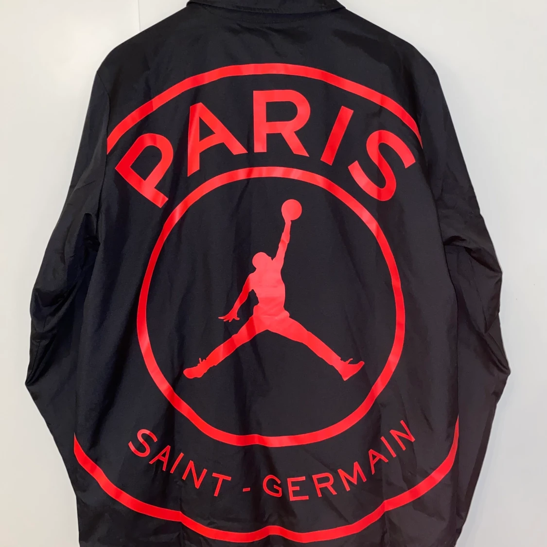NIKE AIR JORDAN X PSG 