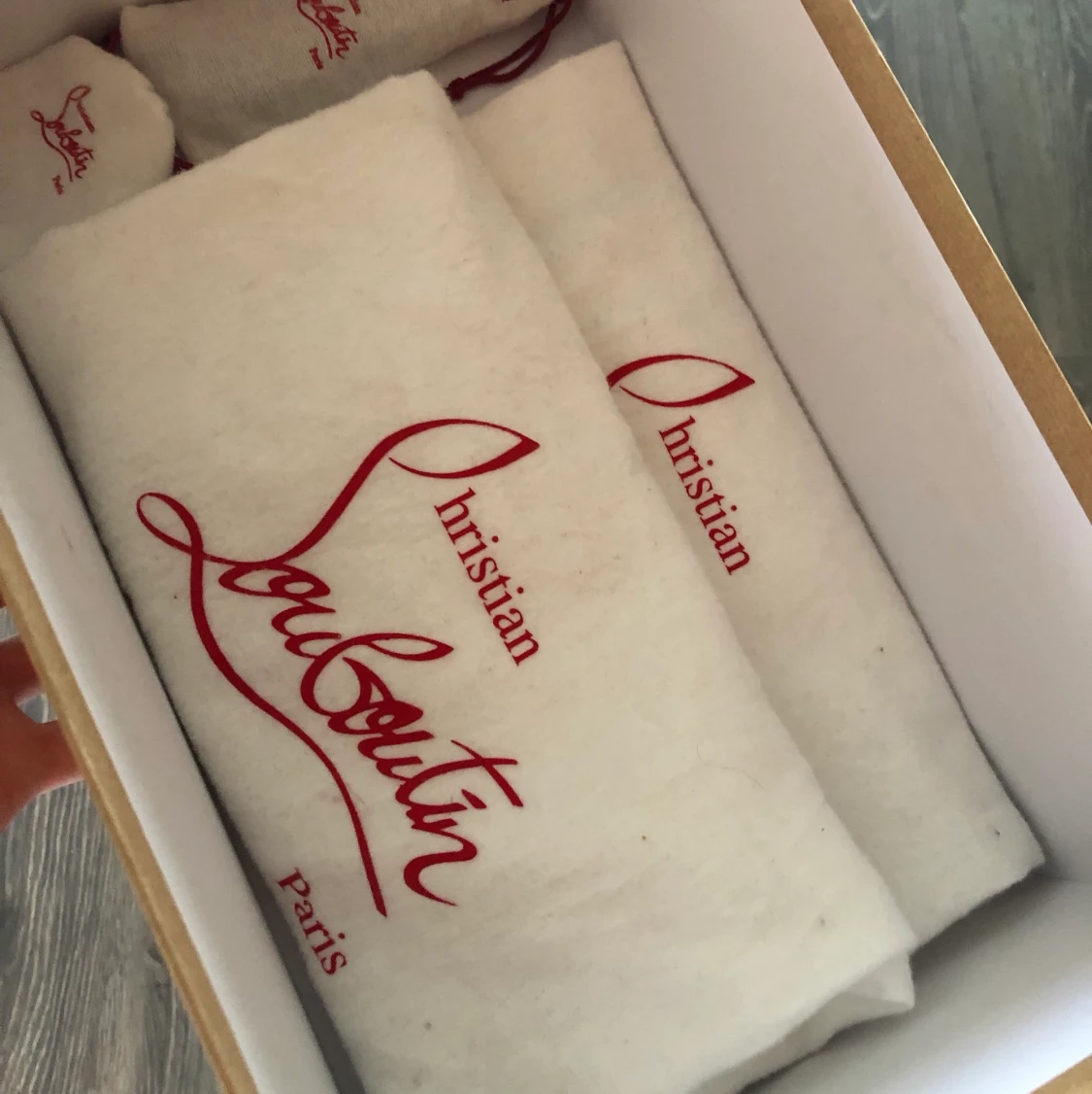 Christian Louboutin  - 91