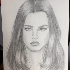 Ritningar - Jag ritar A5 ritningar med blyerts för 40kr, pris kan variera💗 det är bara att skicka ett foto av vad du vill💞 frakt 13kr, eller möts upp i Stockholm 🧚🏽‍♀️skriv om ni har några frågor🌻☮️🤘🧚🏼‍♀️💕✌️