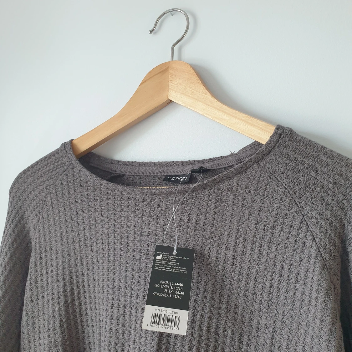 Tröja från Esmara - 91