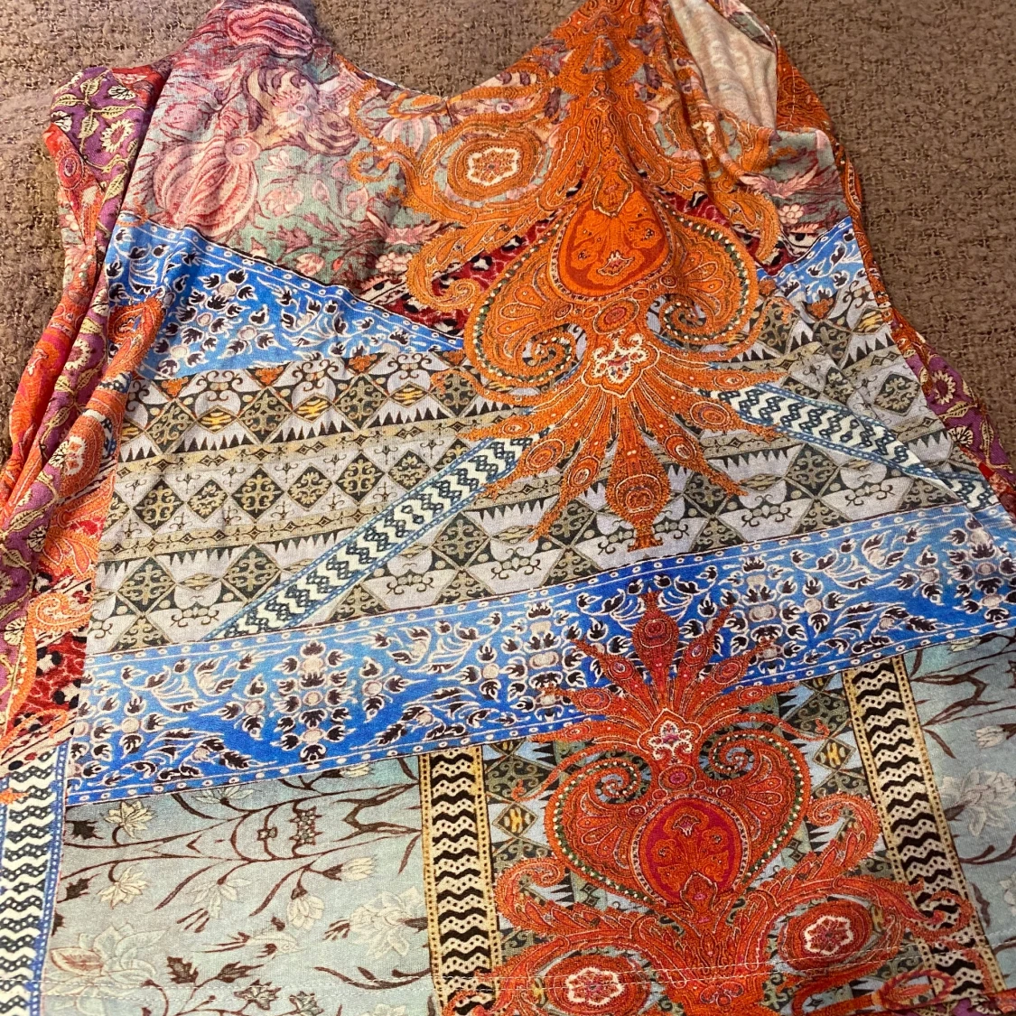 Ett linne från lindex