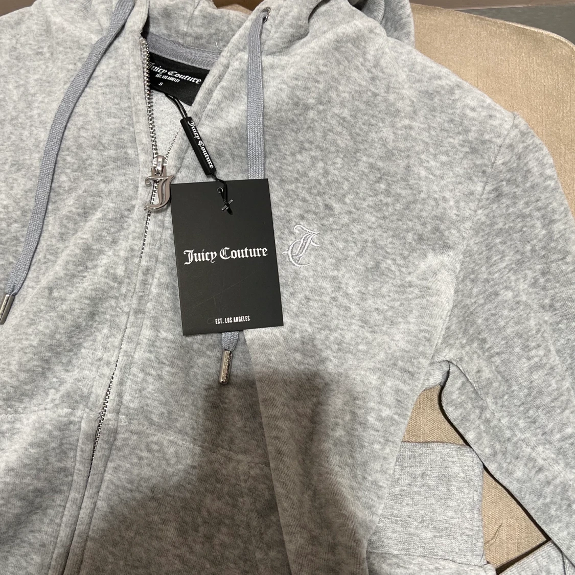 Juicy couture kofta S - 90