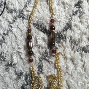 Smycken  - 3sr halsband 