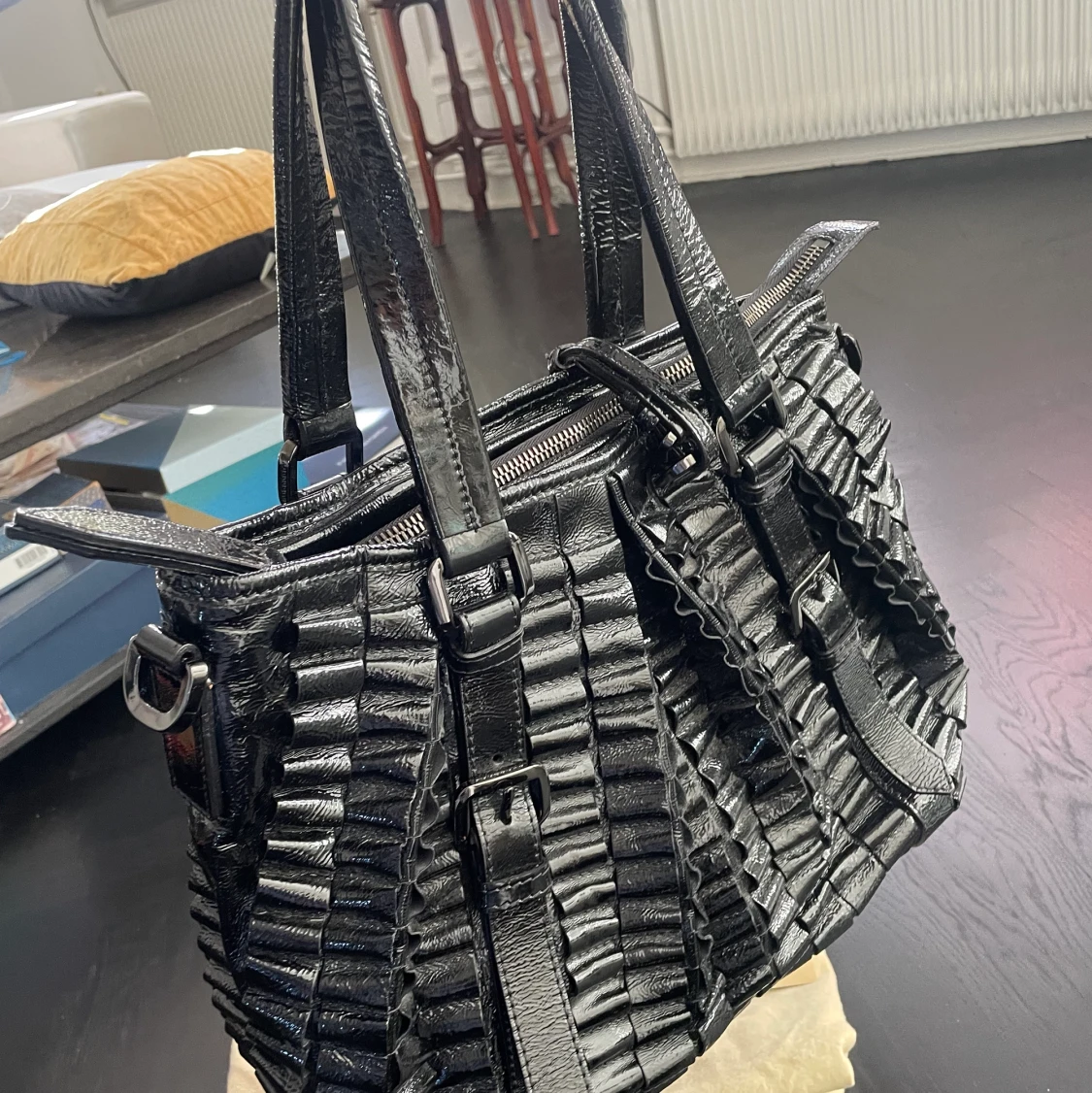 Burberry väska - 90