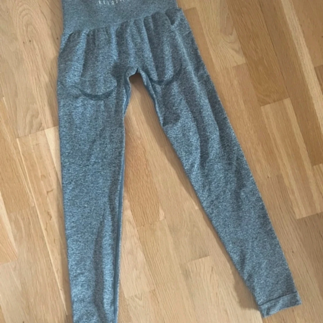 Träningstights  - 1