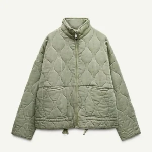 Söker!! - Söker denna jackan från Zara🫶🏻🫶🏻