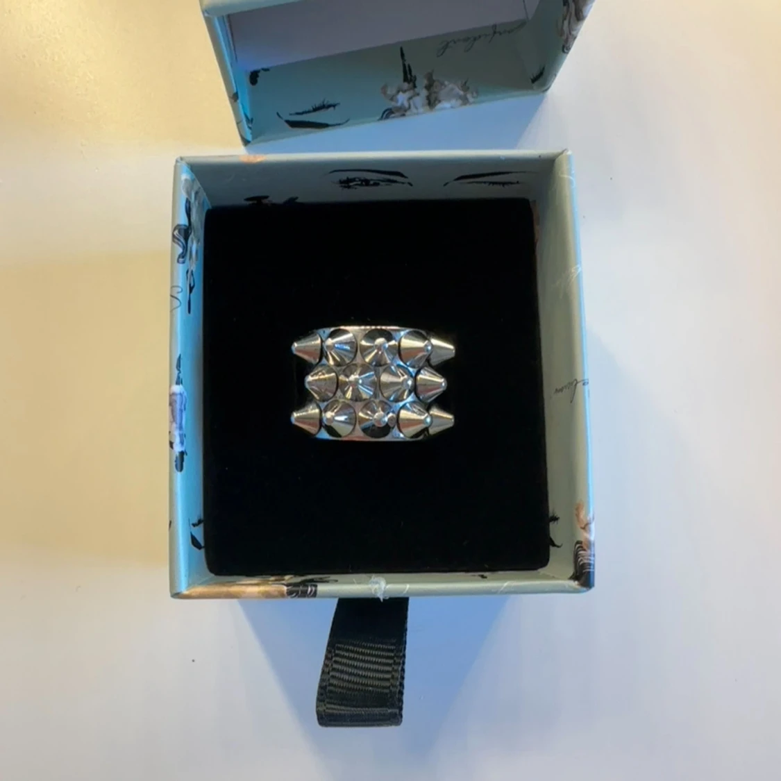 BYTE/KÖP AV SILVER SMYCKEN.  - 4