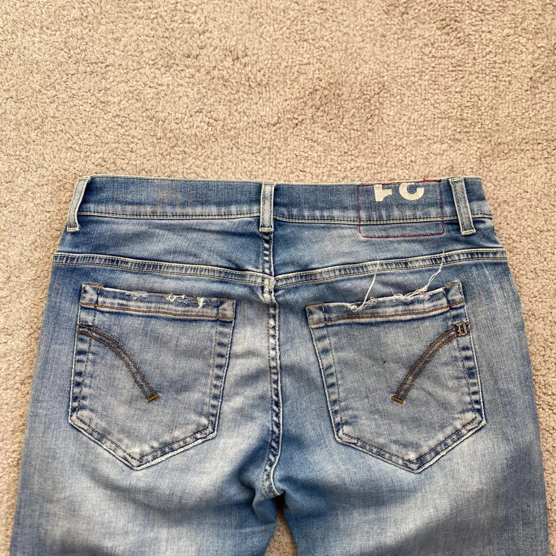  Dondup George | W31 - 4