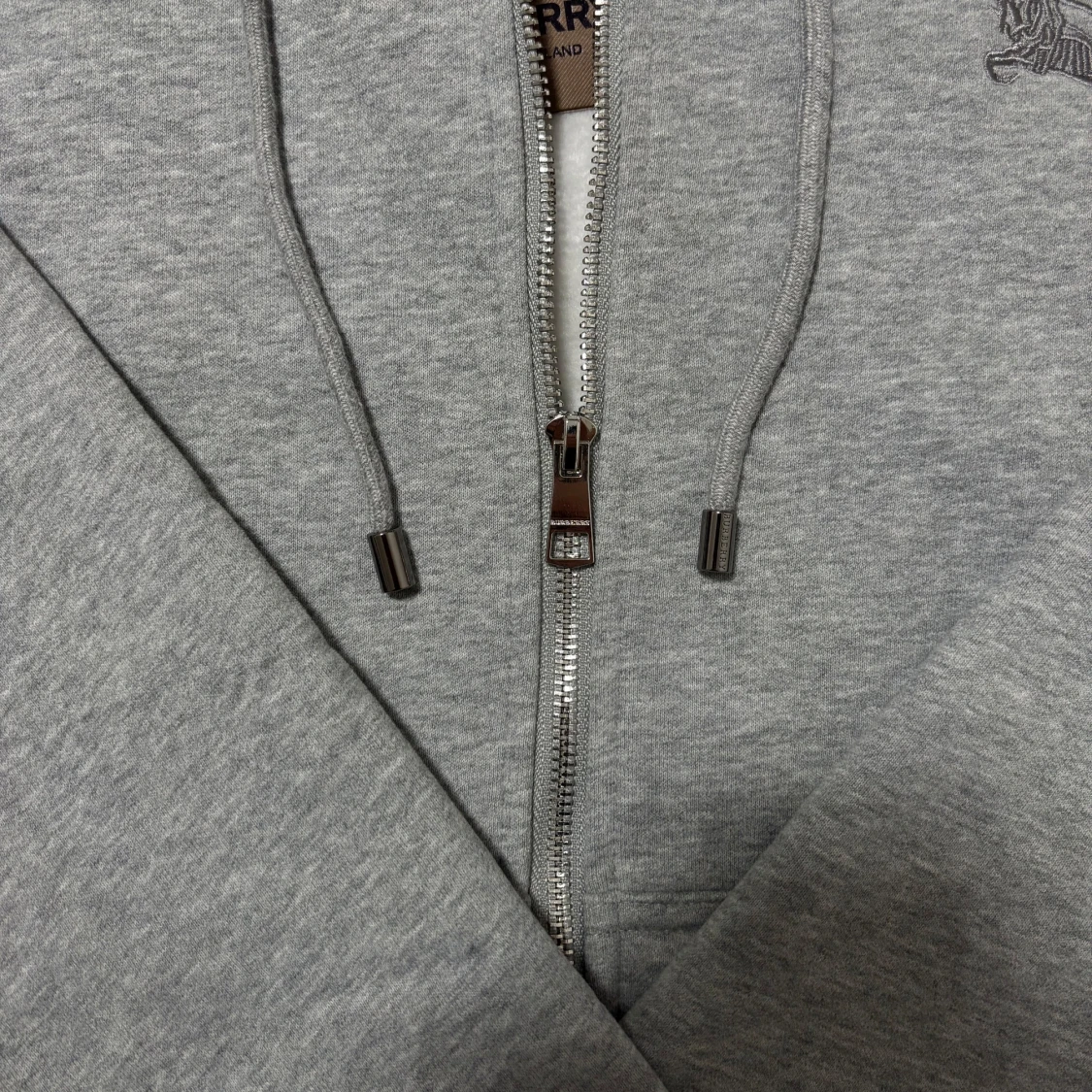 Burberry tröja  - 4