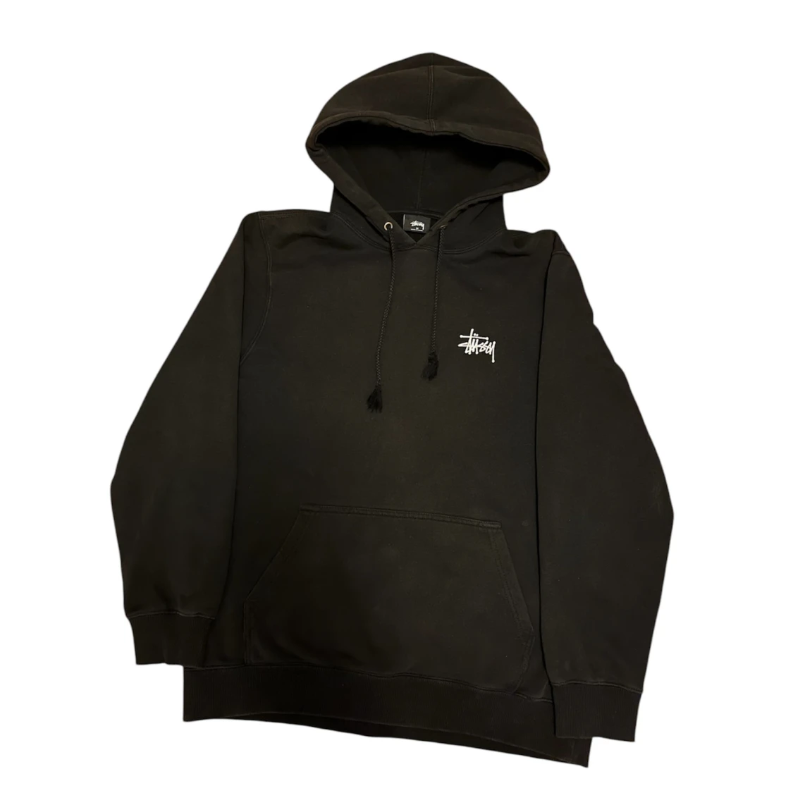 Stussy hoodie - 1