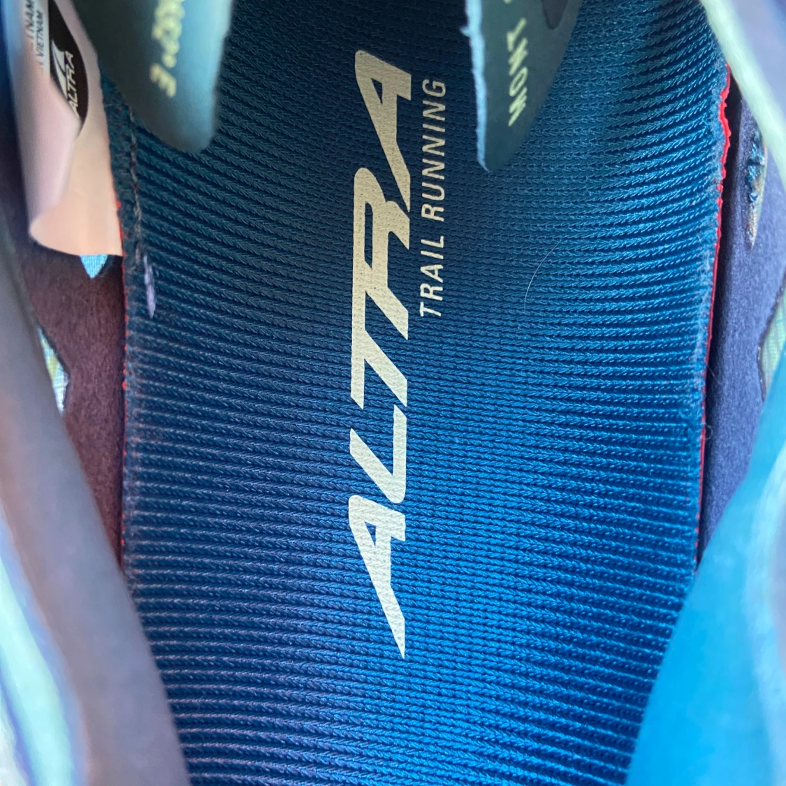 Löparskor terräng - 4