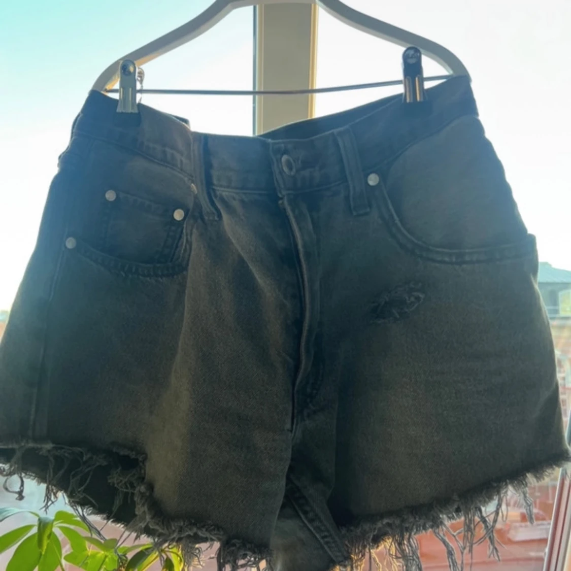 Levi’s shorts - 2