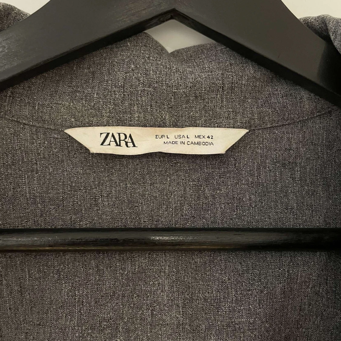 Jacka från Zara - 1