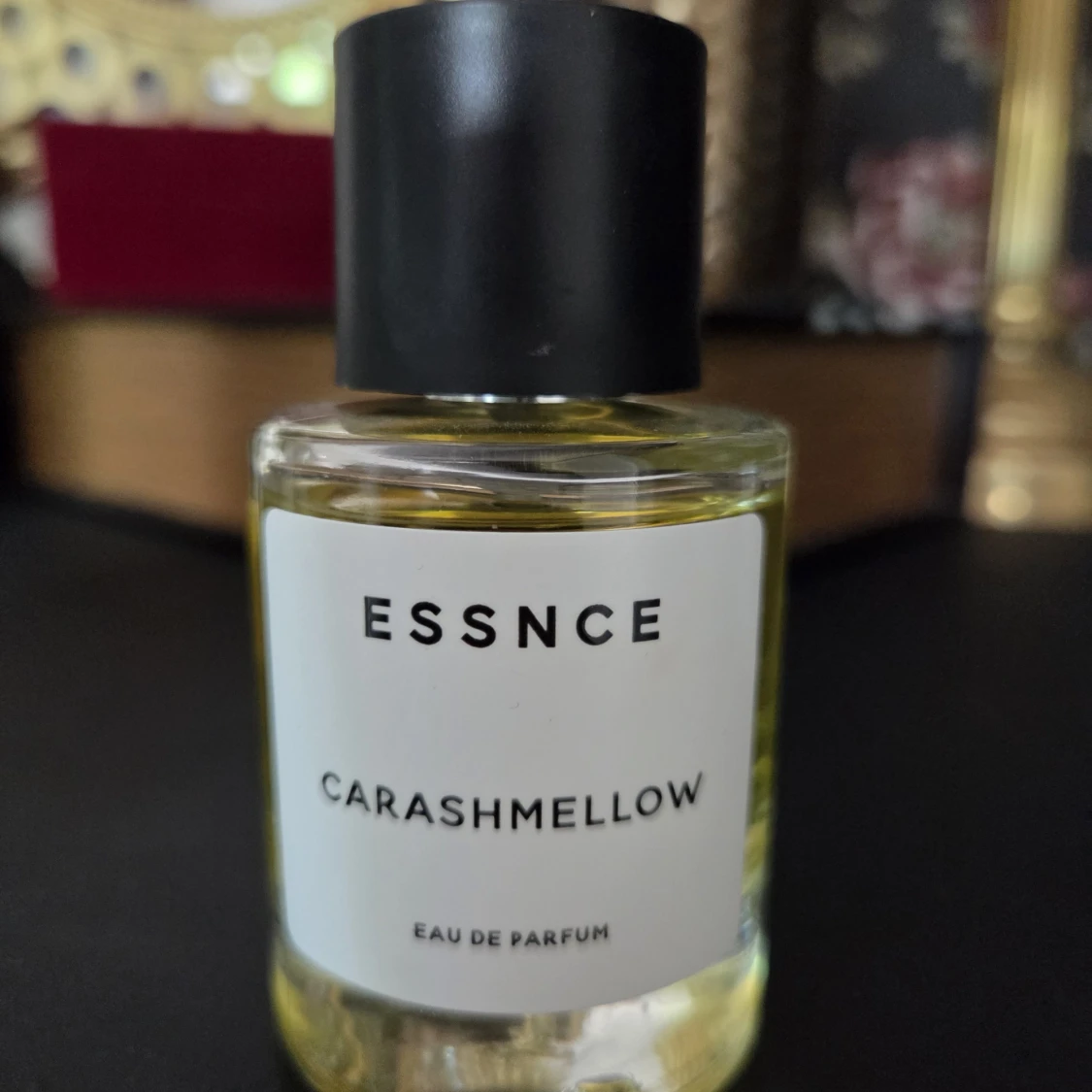 ESSNCE Carashmellow Eau de Parfum