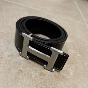 Hermes bälte - Helt ny!