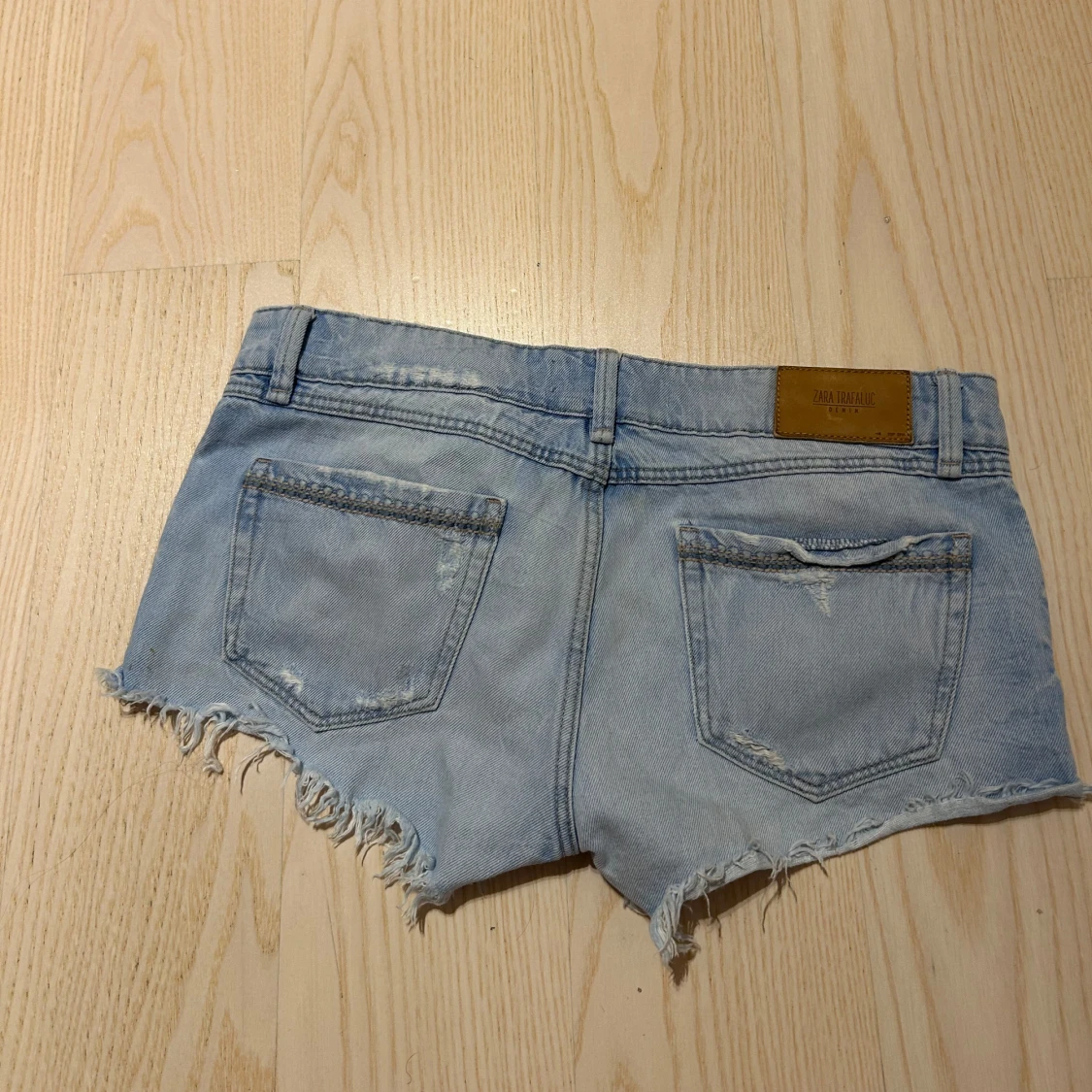 Jeansshorts - 2