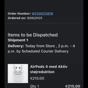 Gen 4 äkta - Mycket bra 