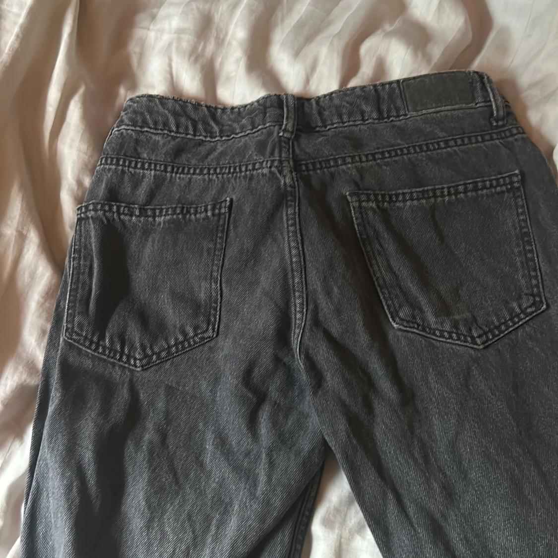 Svarta jeans från 157 Icon - 1