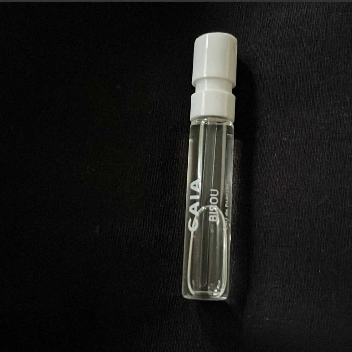 CAIA Bisou Eau de Parfum 2 ml - 2