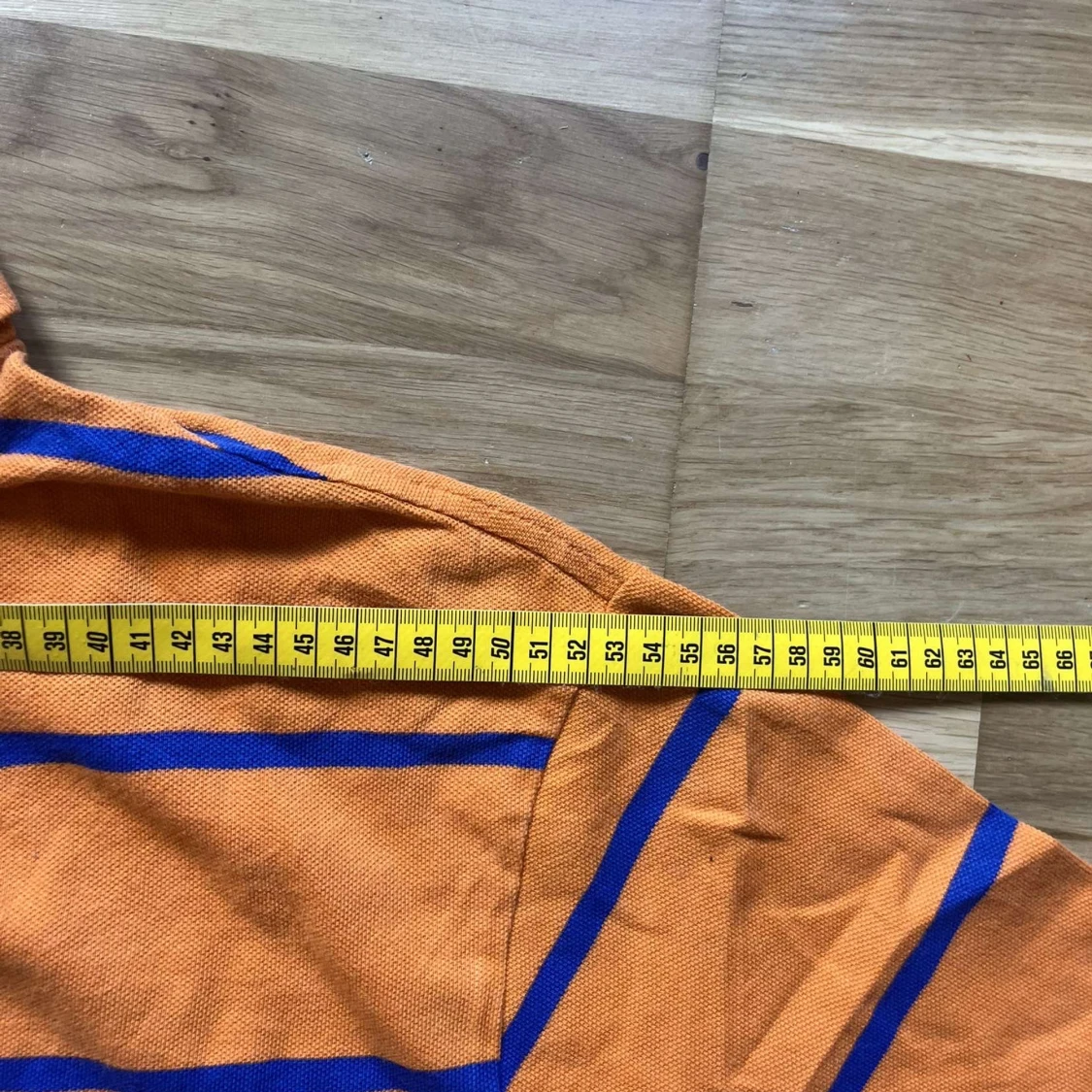 Ralph Lauren piké  - 3