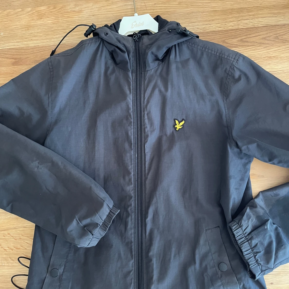 Vindjacka Lyle & Scott - 2