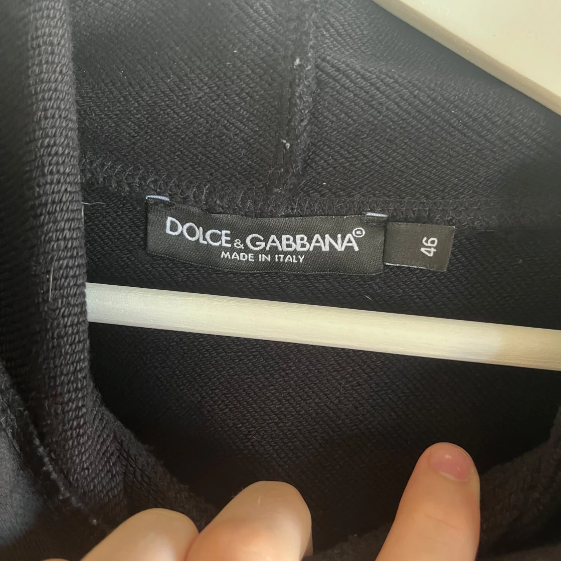 Dolce and gabbana hoodie  - 2