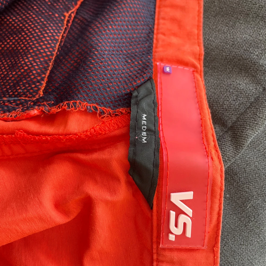  shorts från VS i bomull - 3