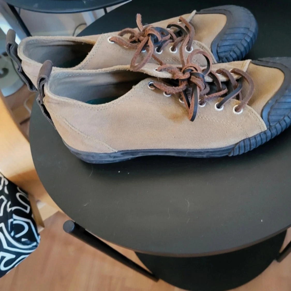 Claes Göran Sweden shoes - 1