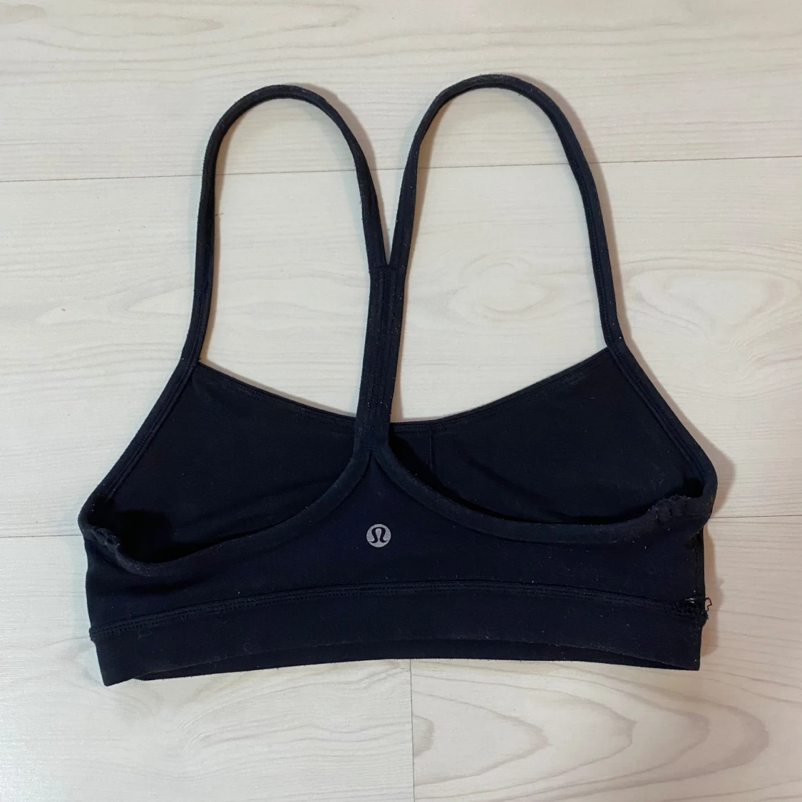 Lululemon topp - 3