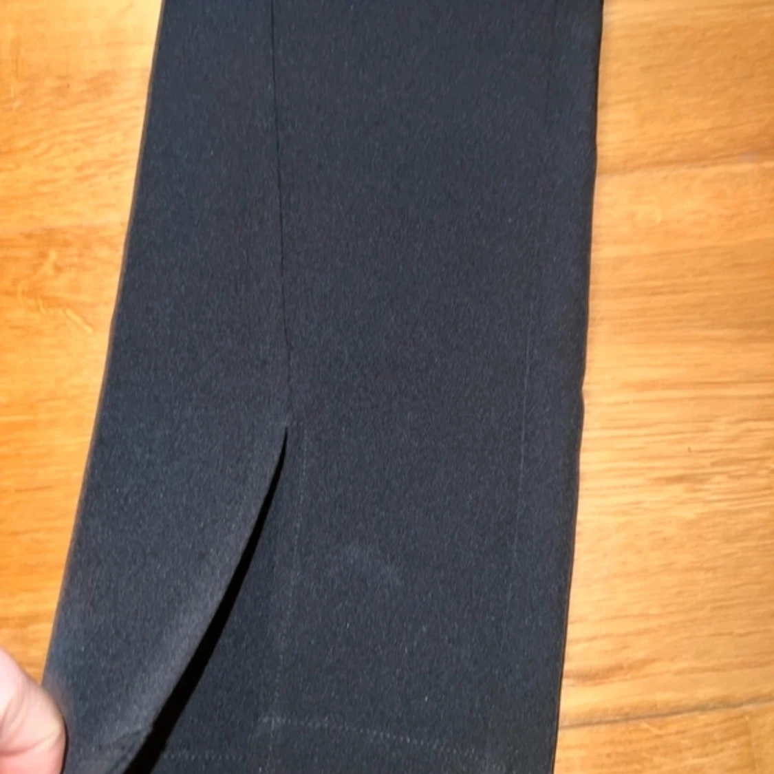 Svarta byxor från NA-KD - 2