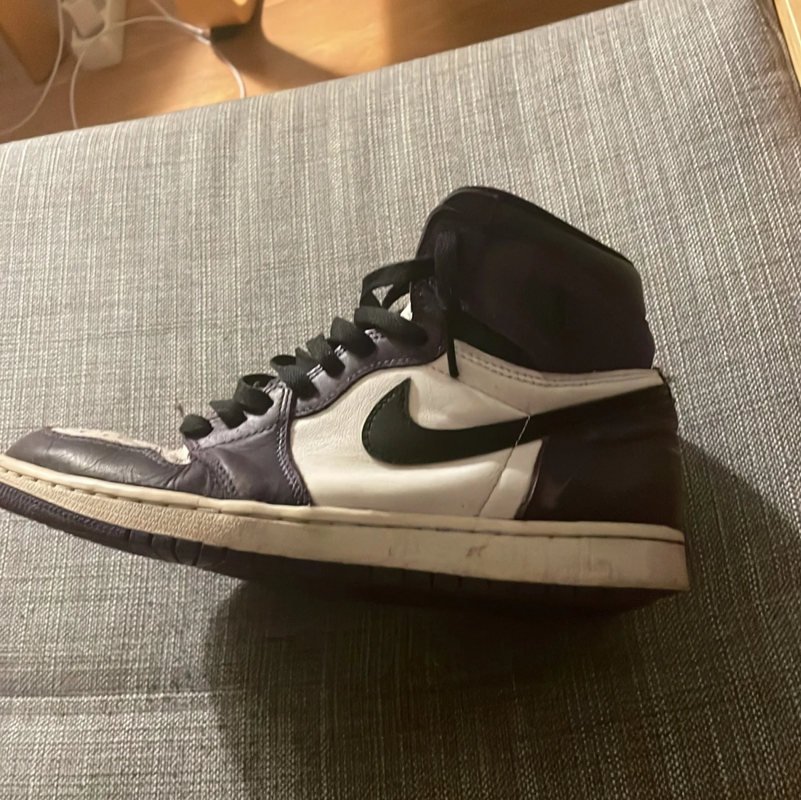 Nike Air Jordans 1 high - 1