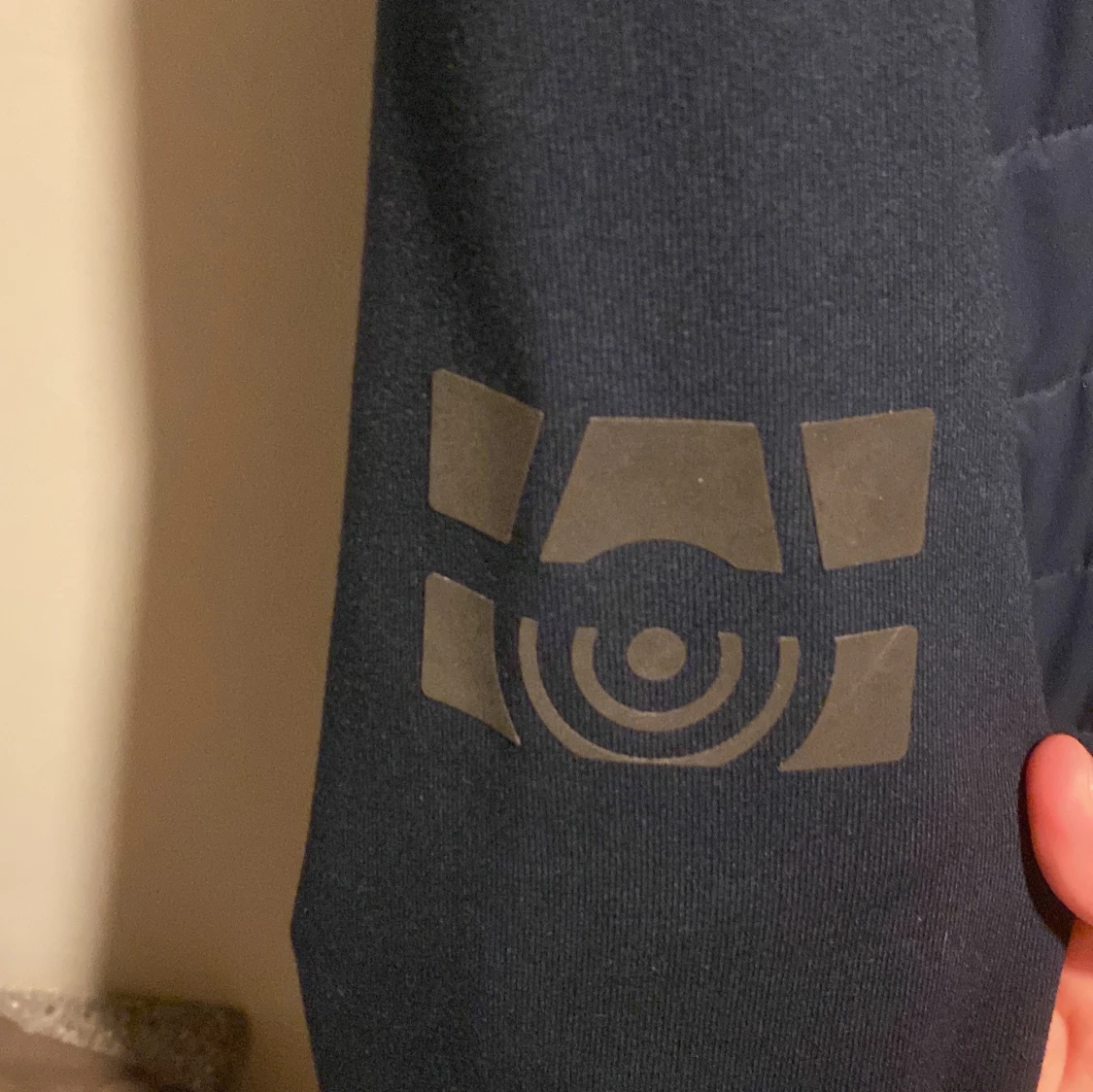 Mörkblå cardigan från Sail Racing - 2